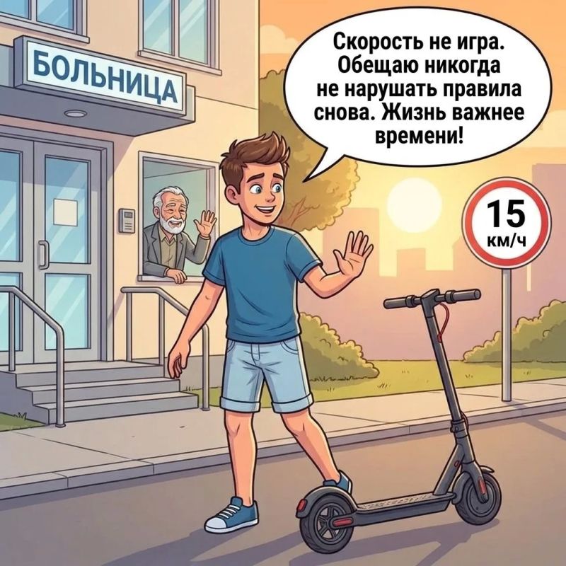 Что делать, если вас сбил самокатчик или вы стали свидетелем такой аварии? Что делать, если вас сбил самокатчик или вы стали свидетелем такой аварии?