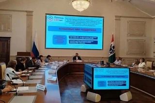 Новосибирская область приведет меры поддержки участников СВО к единому закону