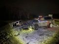 В Новосибирской области прокурором в суд направлено уголовное дело о ДТП, в результате которого один человек пострадал, два человека погибли