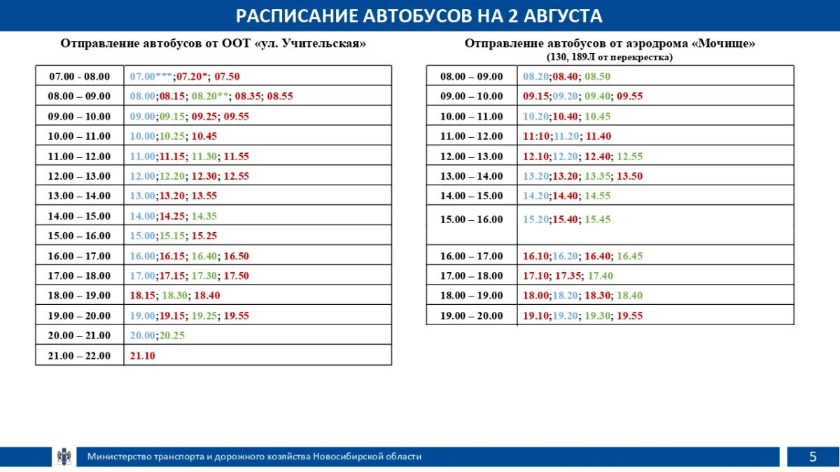 89 дополнительных маршрутов запустят к месту проведения авиационного фестиваля «ВИВА АВИА!» 89 дополнительных маршрутов запустят к месту проведения авиационного фестиваля «ВИВА АВИА!»