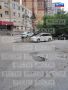 В Новосибирске жители микрорайона Горский бьют тревогу из-за новых проблем с дорожным полотном