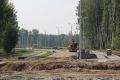 132 миллиона заложили на первый этап дороги в Клюквенный