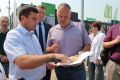 Микрорайон «Клюквенный» обеспечат новыми дорогами и транспортной инфраструктурой