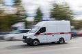 Бастрыкин вступился за упавшего с качелей третьеклассника в Новосибирске