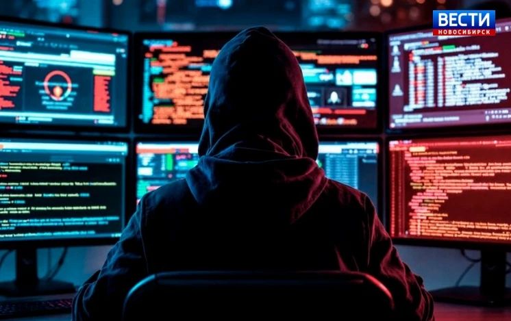 Хакер получил штраф. Октябрьский районный суд вынес приговор жителю Новосибирска, который занимался кибермошенничеством