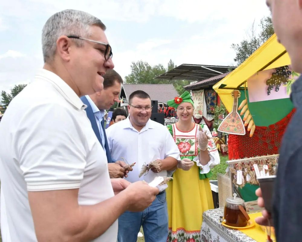 Прямое включение из Каргатского района Прямое включение из Каргатского района