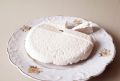 Домашний адыгейский сыр: быстро и вкусно