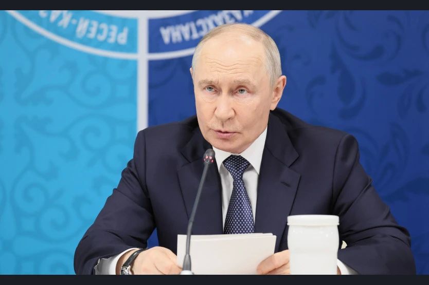 Новосибирская область укрепляет сотрудничество с Казахстаном Новосибирская область укрепляет сотрудничество с Казахстаном