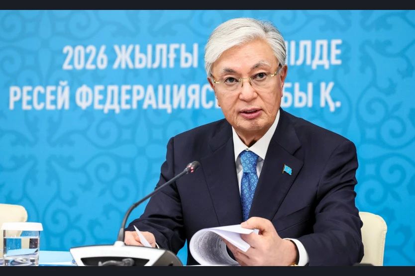 Новосибирская область укрепляет сотрудничество с Казахстаном Новосибирская область укрепляет сотрудничество с Казахстаном
