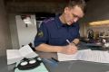 Убийства шизофреника и «свидание» у НОВАТа: дела следователя Овчинникова
