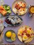 Вкусные идеи для уютных завтраков: от шакшуки до сырников