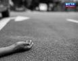 Нашли тело. В Октябрьском районе Новосибирска местные жители обнаружили труп мужчины