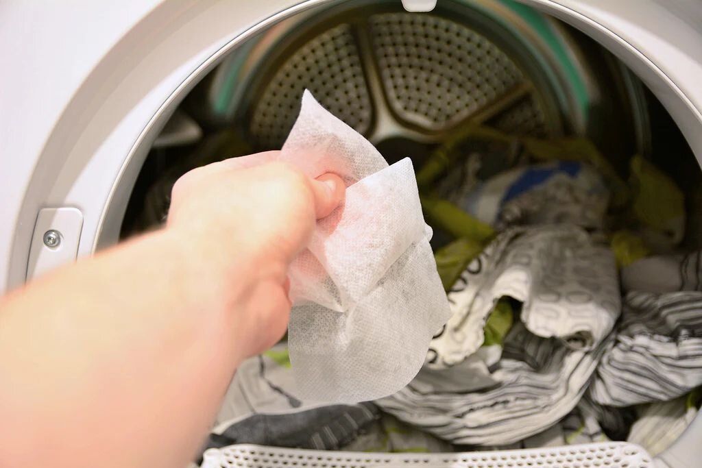 Умные лайфхаки: как сушильные листы могут облегчить вашу жизнь