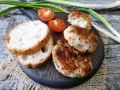 Котлеты с овощами для всей семьи: нежное мясо и яркий вкус