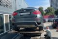 У жительницы Новосибирска арестовали BMW Х6 за долг в 2,4 млн рублей