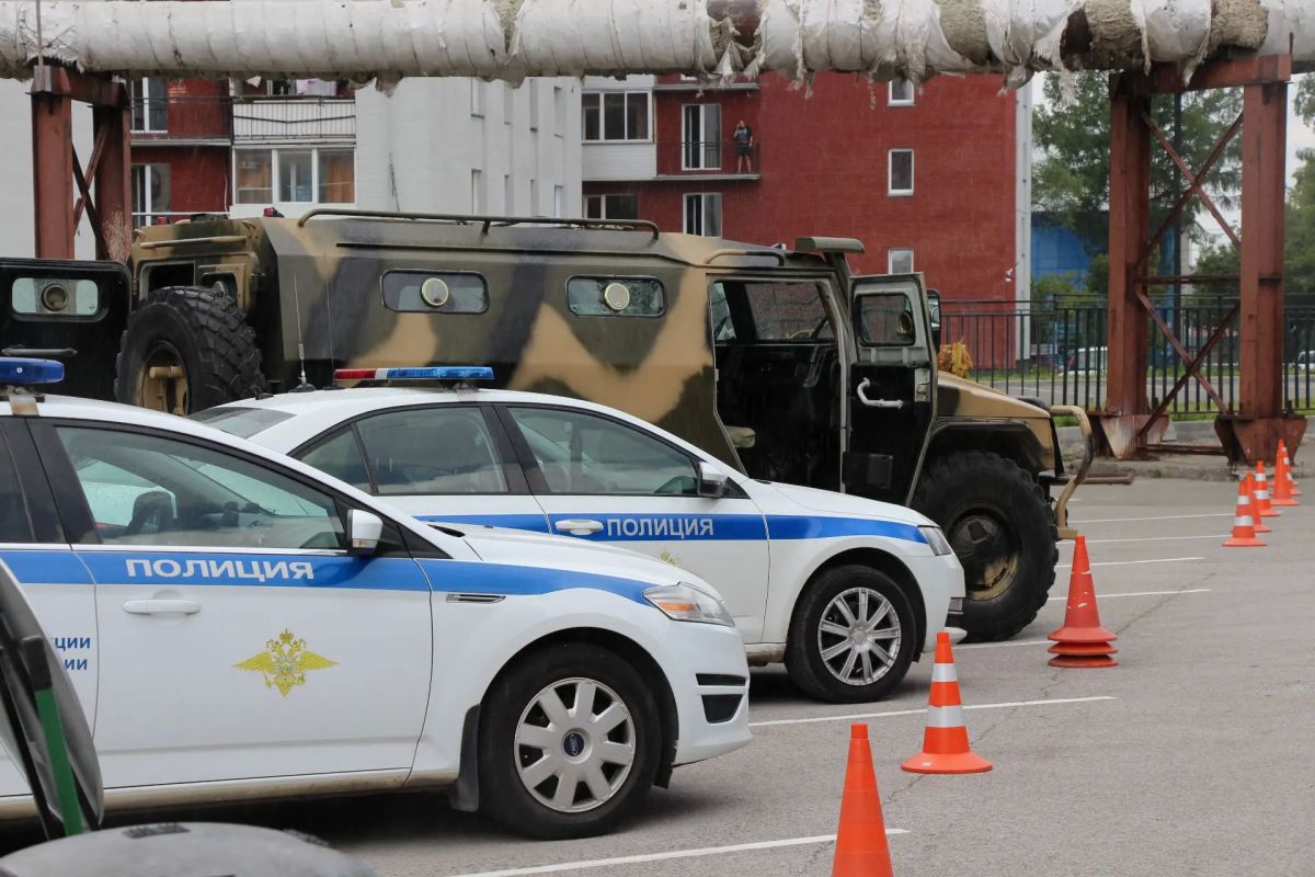 В ЦОДД прошёл День дорожной безопасности для детей В ЦОДД прошёл День дорожной безопасности для детей