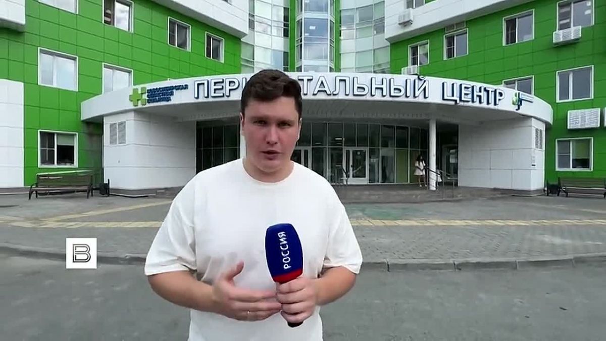 В Новосибирске в июне на свет появилась трихориальная тройня – это особый тип многоплодной беременности, при котором каждый ребенок развивается из отдельной яйцеклетки с собственной плацентой