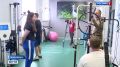 Вернуть движение. В Новосибирске ветеранам СВО помогают восстановить способность ходить после тяжёлых ранений