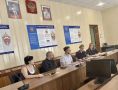 В ГУ МВД России по Новосибирске подвели итоги первого этапа XVIII фотоконкурса МВД России «Открытый взгляд»