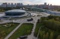 Новую трансформаторную подстанцию запускают для парка «Арена»
