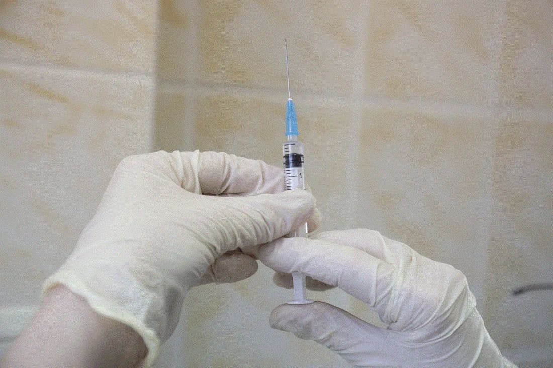 Новосибирские учёные создают единую вакцину от всех видов гриппа