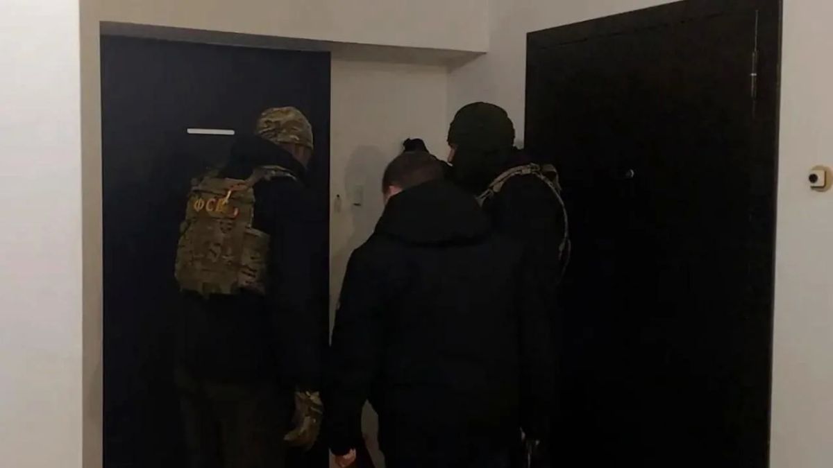 Пять лет колонии за комментарий в соцсетях дали жительнице Новосибирска