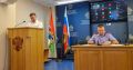 В региональном следственном управлении Следственного комитета России подведены итоги работы ведомства за первое полугодие 2026 года