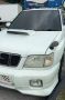 В Новосибирске должник устроил блокаду, чтобы не отдавать арестованный Subaru