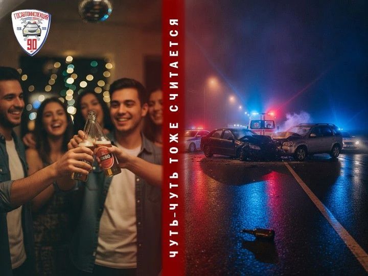 Важное напоминание: Чуть-чуть - тоже считается