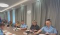Прокурор Новосибирской области Александр Бучман провел личный прием граждан по вопросам приема детей в школы и обеспечения кибербезопасности в образовательных учреждениях