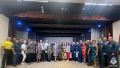 37-я пожарно-спасательная часть отметила 50-летний юбилей