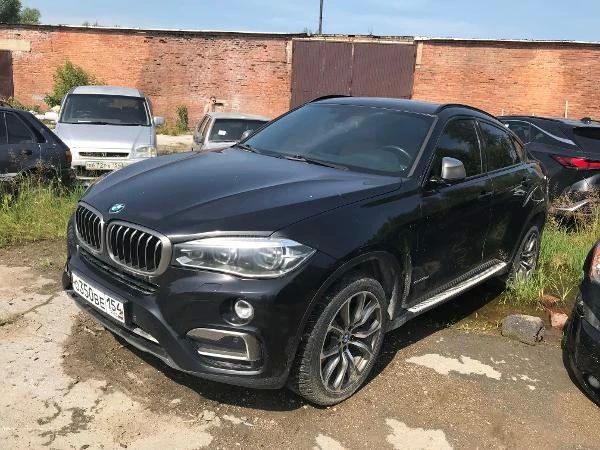 В Новосибирской области продаются автомобили В Новосибирской области продаются автомобили