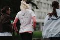 «Устали по жизни — начните бегать» — создатель спортклуба Арина Ершова