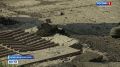 Особо прочное покрытие. В рабочем посёлке Краснообск начался ремонт дорог с применением новых технологий, повышающих прочность покрытия