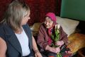 «Нервы никто не трепал, всегда хозяйством занималась»: 103-летняя сибирячка раскрыла секреты своего долголетия