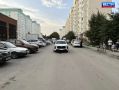 Сбили малыша. В Октябрьском районе Новосибирска сбили ребёнка: ДТП произошло на улице Владимира Высоцкого
