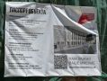 Тёплую подсветку получат фасады областной библиотеки