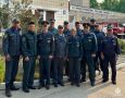Сквозь годы — с честью и отвагой