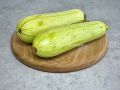 Новый взгляд на кабачки: быстрый и оригинальный пирог