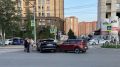 13летняя девочка пострадала в ДТП