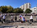 Уроки о Родине и военная подготовка