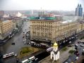 В аэропорту Толмачево задерживается прилет 10 рейсов