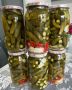 Восточные маринованные огурчики: два уникальных рецепта на каждый день