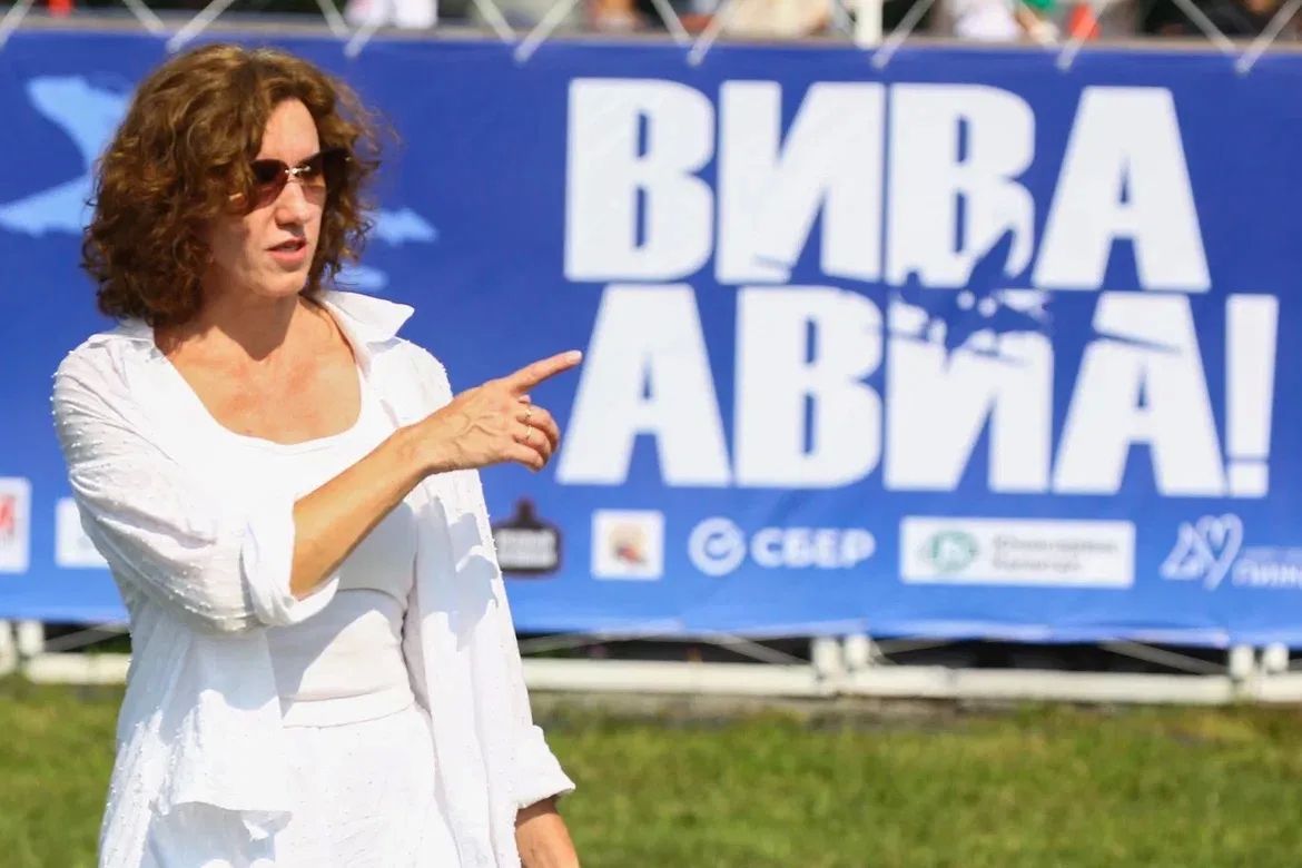 Авиа фестиваль «Вива Авиа!» в Мочище радовал новосибирцев и гостей региона все выходные 1 и 2 августа Авиа фестиваль «Вива Авиа!» в Мочище радовал новосибирцев и гостей региона все выходные 1 и 2 августа