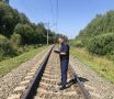 В Томской области следователями устанавливаются обстоятельства травмирований двух граждан на железной дороге