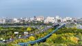 Депутаты Законодательного Собрания Новосибирской области контролируют ход работ по благоустройству в Кировском районе города Новосибирска