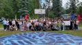Цифровые знания – в лето: более 1 000 ребят в лагерях региона присоединились к «Уроку цифры» по нацпроекту