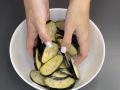 Летняя закуска из баклажанов: просто, вкусно и без майонеза