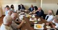 В Новосибирской области отметили заслуги ветеранов строительного комплекса