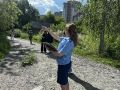 В Новосибирской области после вмешательства прокуратуры устранены нарушения законодательства о безопасности дорожного движения
